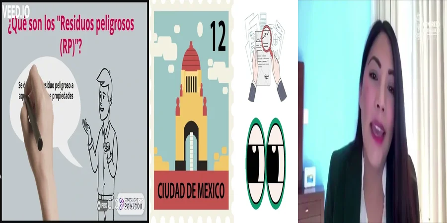 "Lo que Debes Saber sobre la Ley de Residuos en México"