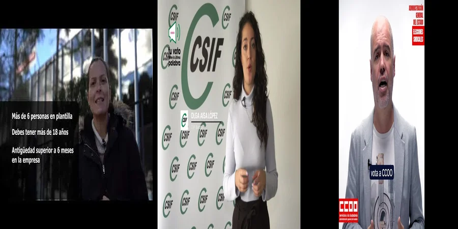 "Lo que Debes Saber sobre las Elecciones Sindicales en México"