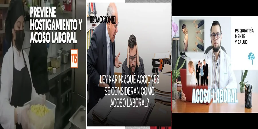 "Lo que Establece la Ley Mexicana sobre el Acoso Laboral"