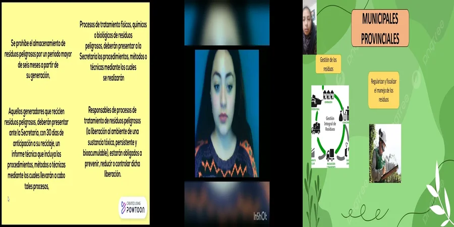 "Lo que Establece la Ley de Residuos Sólidos en México para Ti"