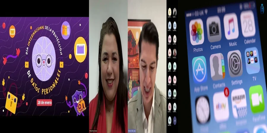 "Lo que México Debe Saber sobre la Protección de Datos Global"