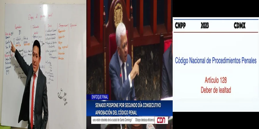 "Lo que debes saber sobre el Artículo 128 del Código Penal en México"