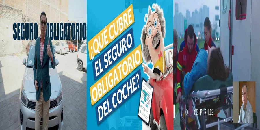 "Lo que debes saber sobre el seguro obligatorio de autos en México"