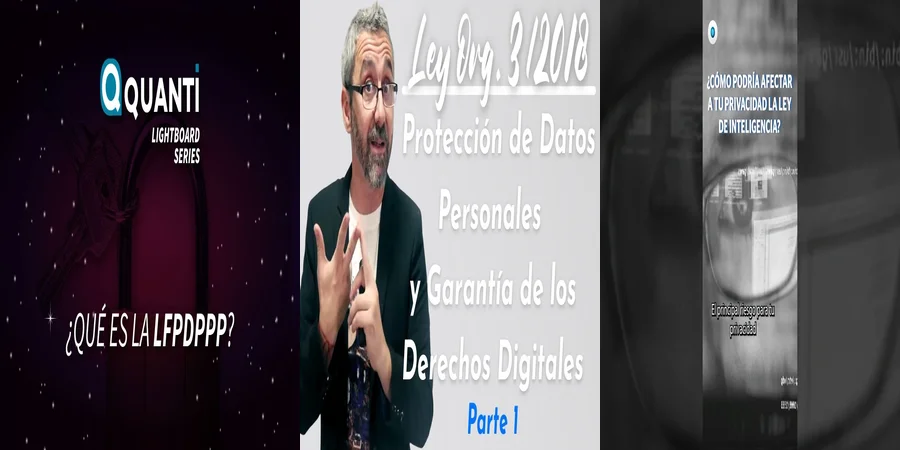 "Lo que debes saber sobre la ley de datos personales en México"