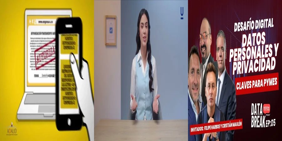 "Lo que debes saber sobre la ley de privacidad de datos en México"