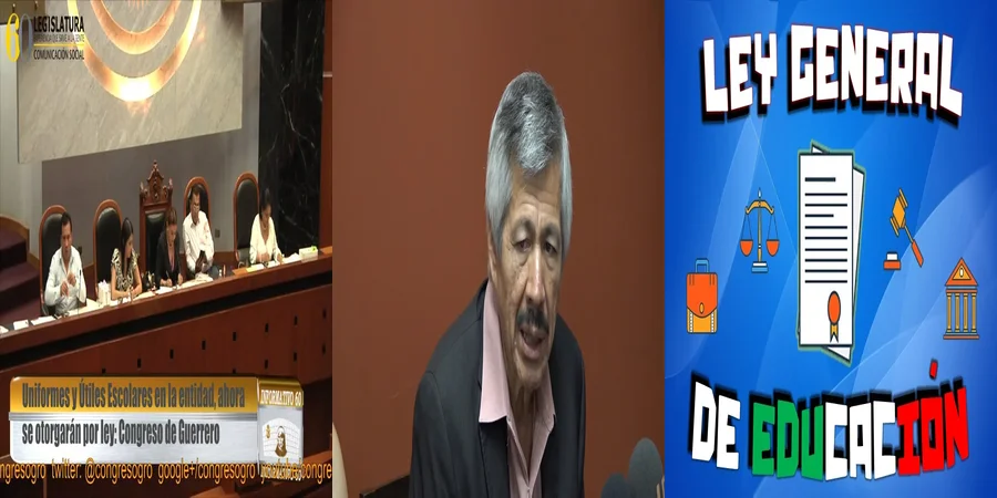 "Lo que debes saber sobre la ley de útiles escolares en México"