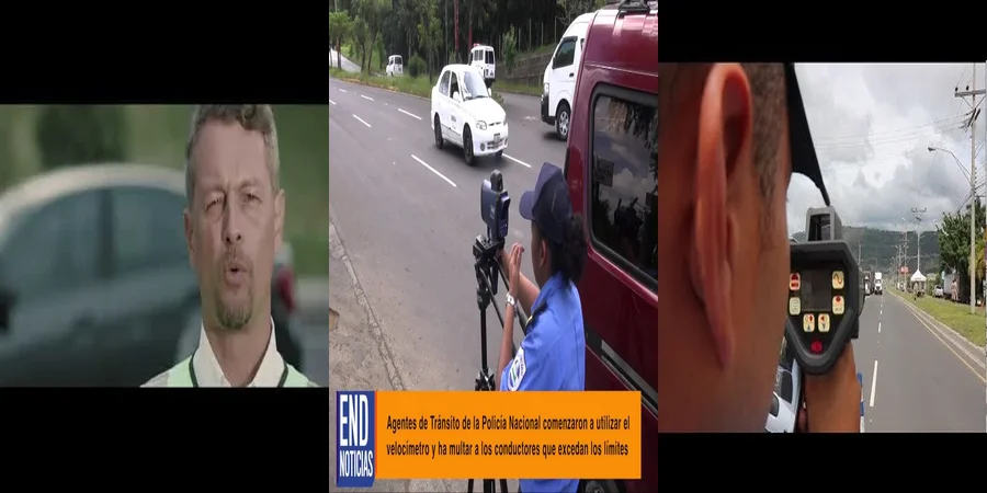 "Lo que debes saber sobre los límites de velocidad en México"
