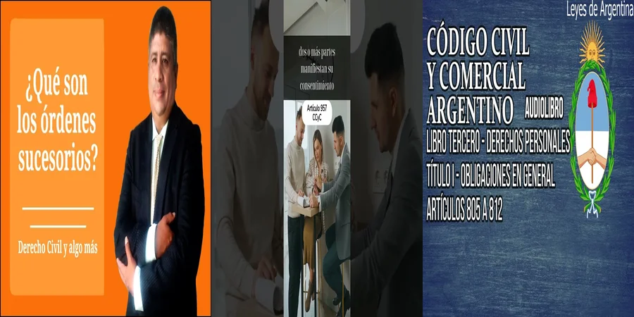 "Lo que el Artículo 806 del Código Civil Mexicano Dice sobre Contratos"