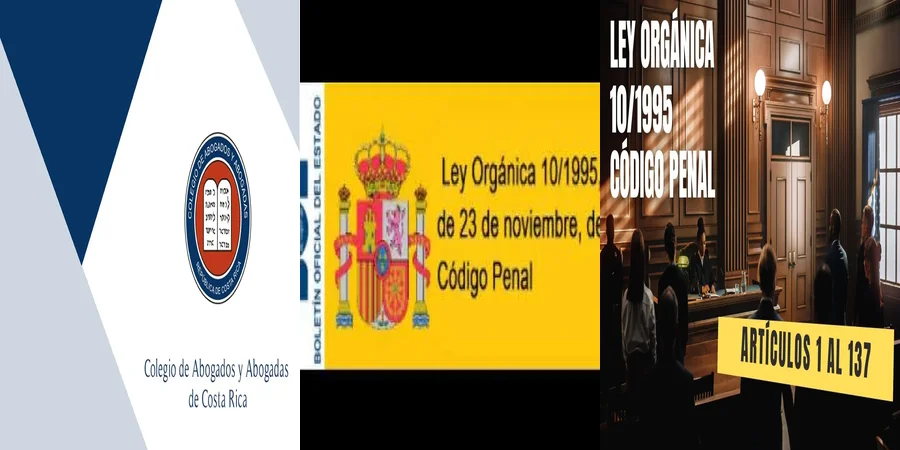 "Lo que el Código Penal 10 de México Dice sobre Delitos Comunes"