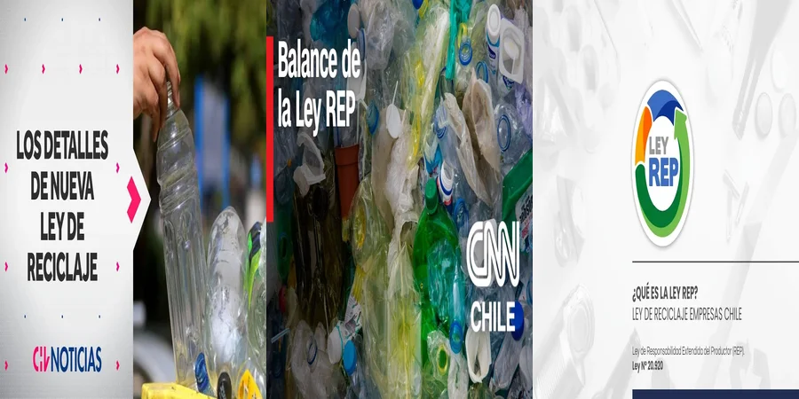 "Lo que establece la nueva Ley de Residuos en México sobre reciclaje"