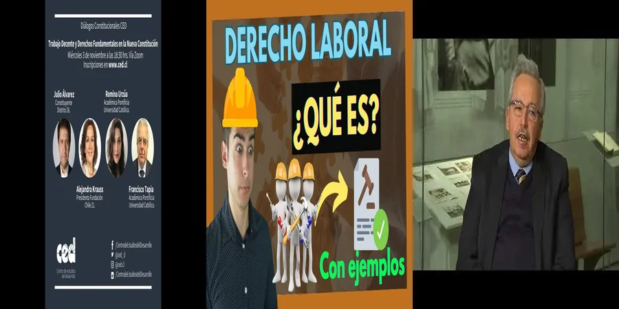 "Lo que la Constitución Mexicana Protege para los Trabajadores"