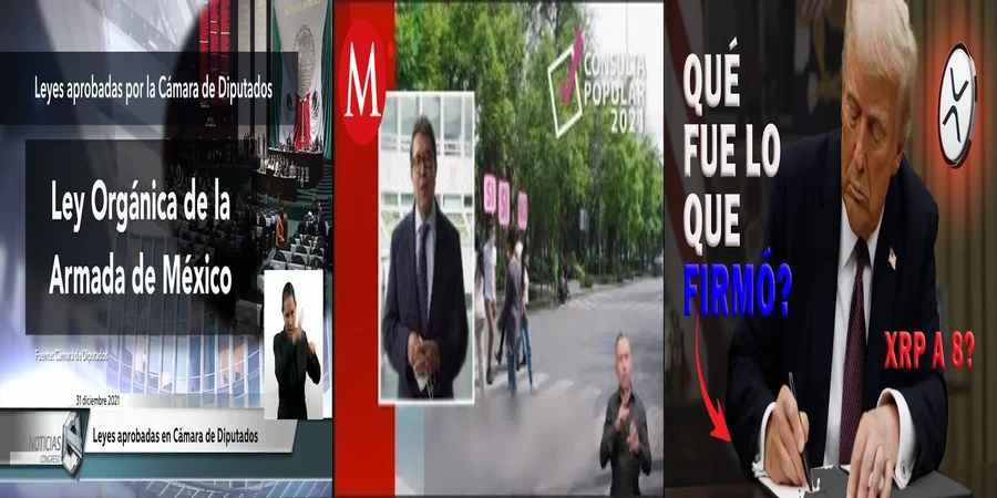 "Los Cambios en la Ley de Trabajo que Impactan a México"