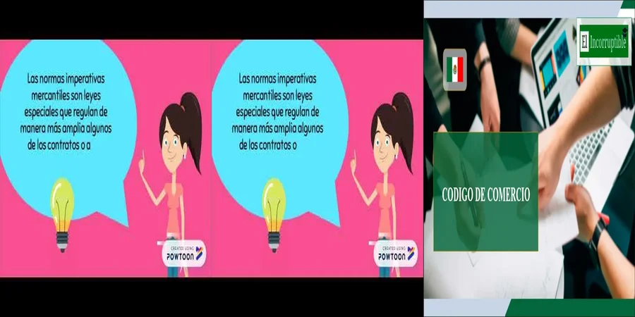 "Los Contratos Comerciales en México: Claves para tu Negocio"
