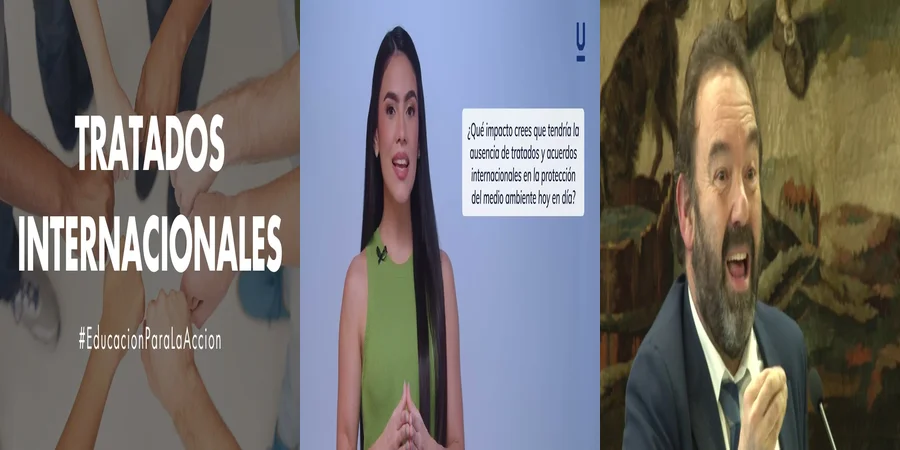 "Los Derechos Ambientales en México: Lo que Debes Saber"