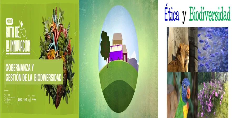 "Los Derechos Ambientales en México: Protegiendo la Biodiversidad"