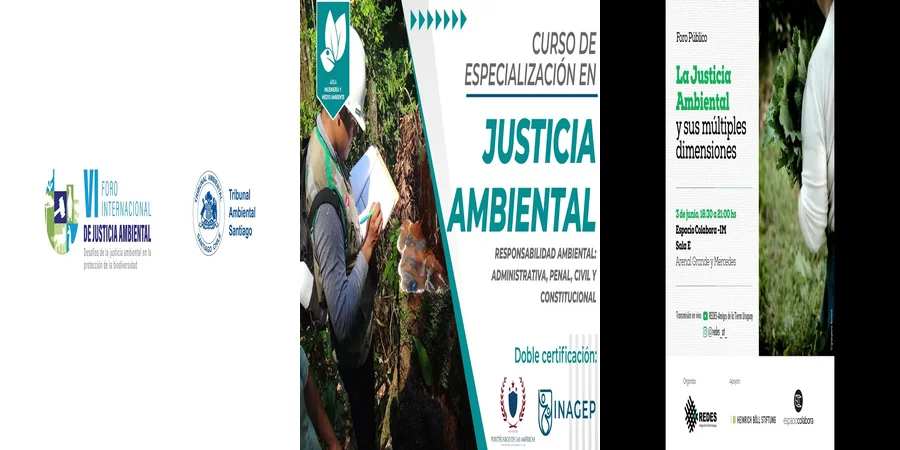 "Los Derechos Ambientales en México: Un Camino Hacia la Justicia"