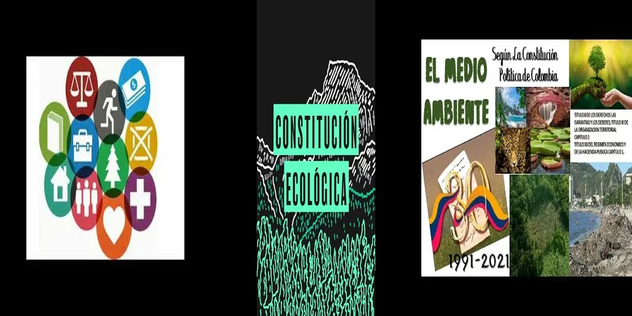 "Los Derechos Ambientales en la Constitución Mexicana que Debes Conocer"