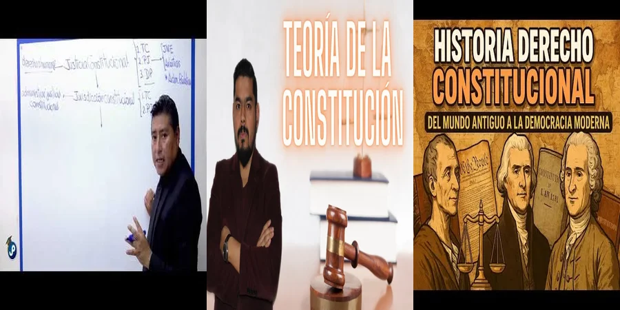"Los Derechos Constitucionales en México y su Aplicación Real"