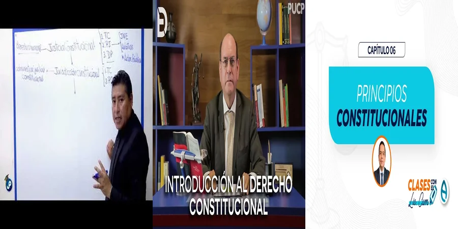 "Los Derechos Constitucionales en México: Claves para Abogados"