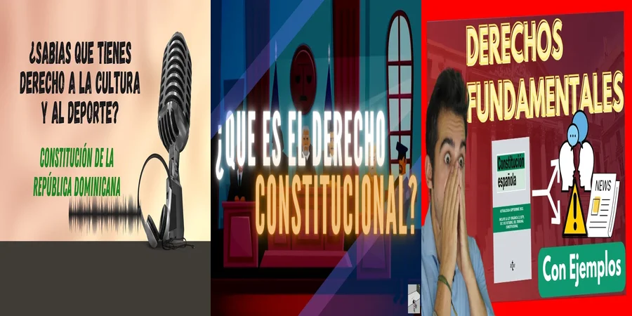 "Los Derechos Constitucionales que Debes Conocer en México"
