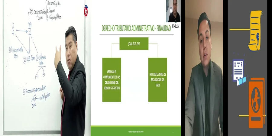 "Los Derechos Fiscales en México: Entiende el Derecho Tributario"