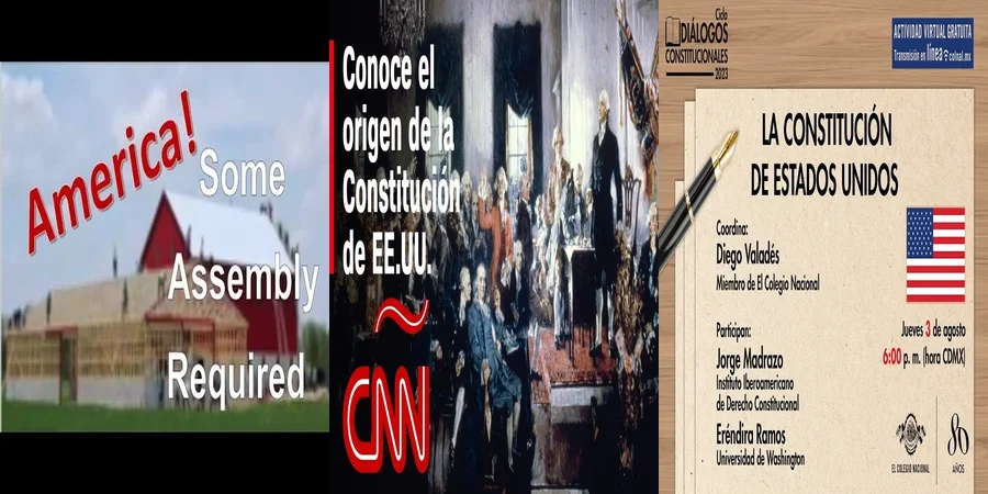 "Los Derechos Fundamentales en la Constitución Americana y su Impacto en México"