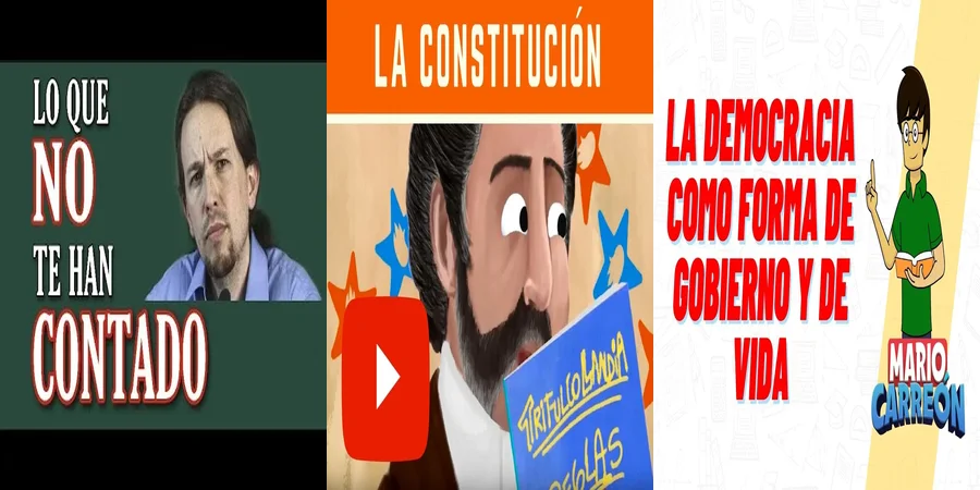 "Los Derechos Fundamentales en la Democracia Mexicana: Un Repaso"