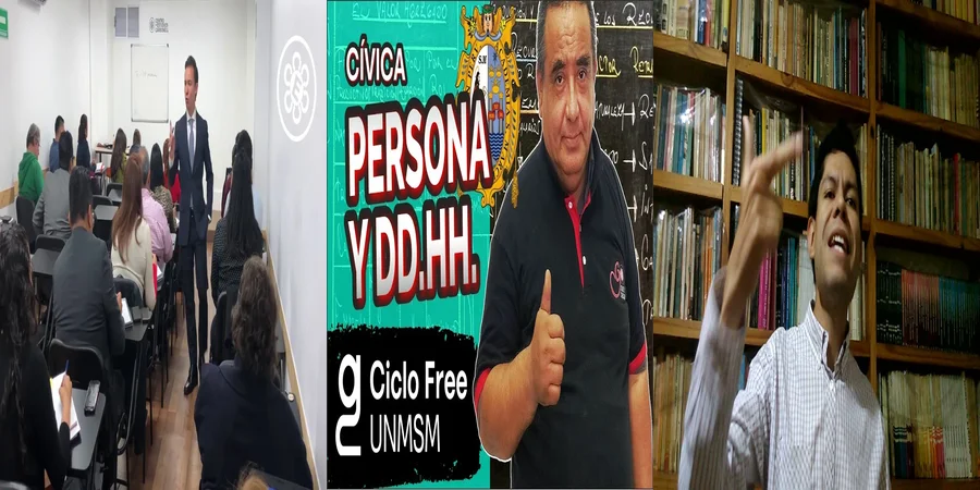 "Los Derechos Humanos Ignorados en la Ley Mexicana"