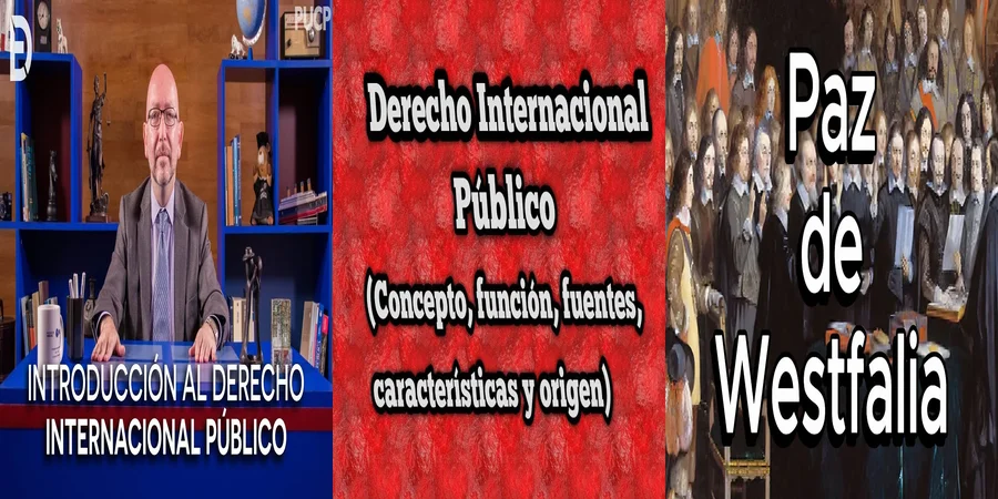 "Los Derechos Humanos en el Derecho Internacional de México"