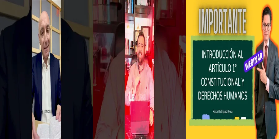 "Los Derechos Humanos en la Constitución Mexicana: Claves Legales Esenciales"