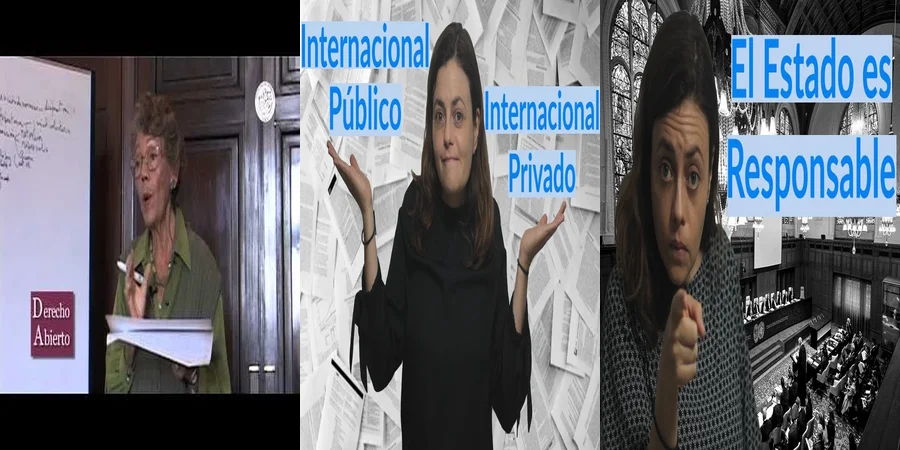 "Los Derechos Humanos que Debes Conocer en México"