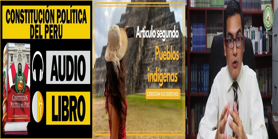 "Los Derechos Indígenas en México según el Artículo 2 Constitucional"