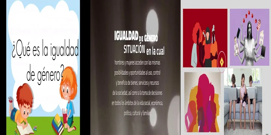 "Los Derechos Laborales de Mujeres y Hombres en México: ¿Iguales?"