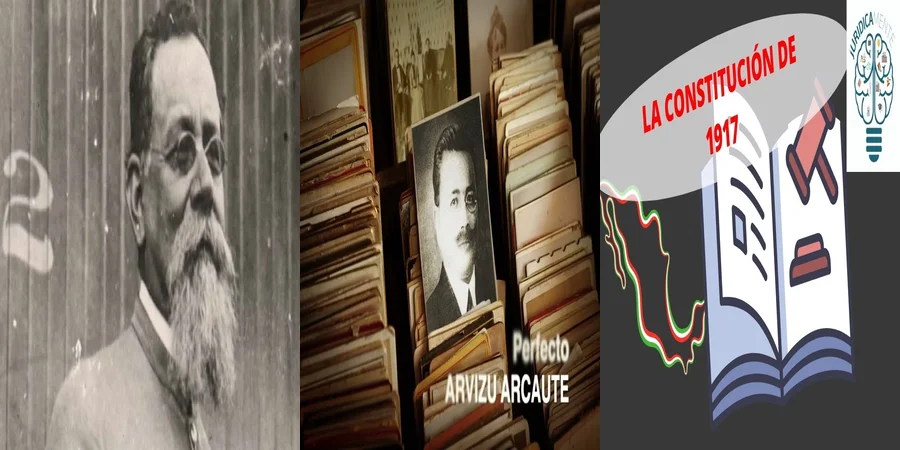 "Los Derechos Sociales en la Constitución de 1917 en México"