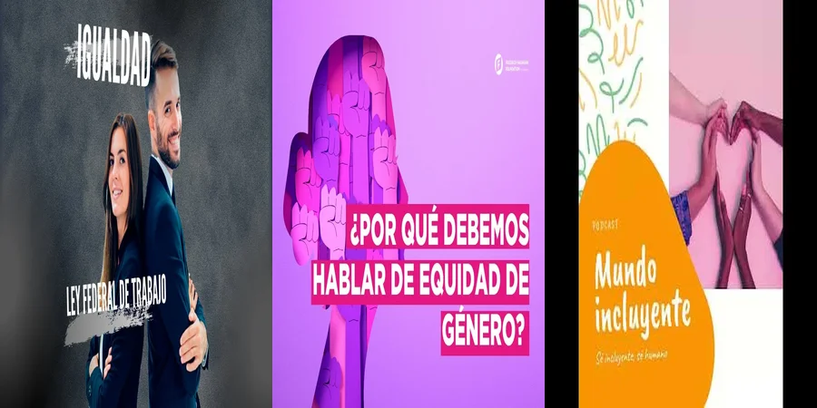 "Los Derechos de Género en México: Leyes que Debes Conocer"
