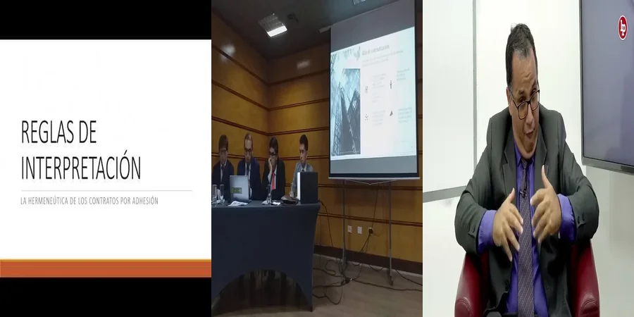 "Los Derechos de los Consumidores en México ante Cláusulas Abusivas"