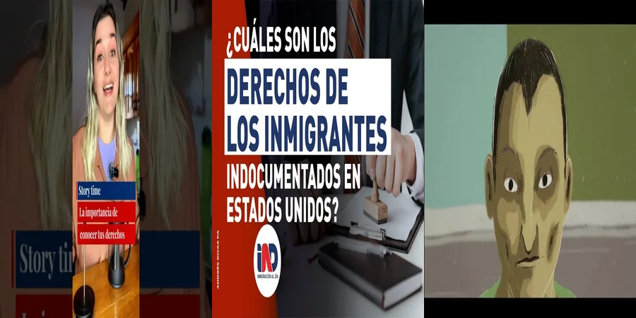 "Los Derechos de los Inmigrantes en México: Lo Que Debes Saber"