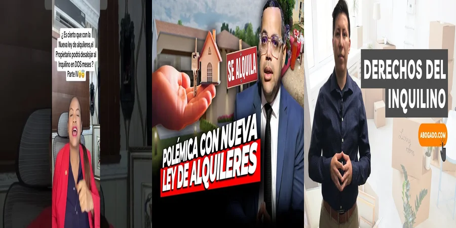 "Los Derechos de los Inquilinos en México: Leyes que Debes Conocer"
