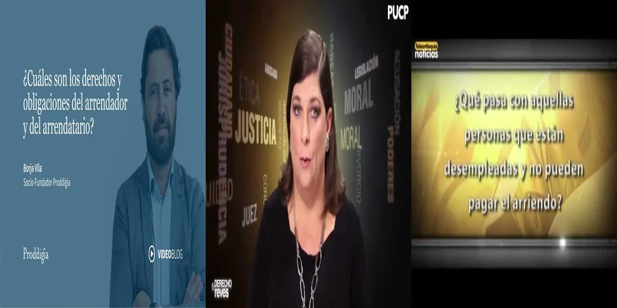 "Los Derechos del Arrendador y Arrendatario Según la Ley Mexicana"