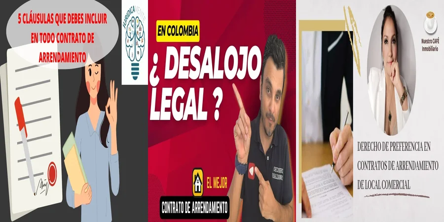 "Los Derechos del Inquilino Comercial según la Ley en México"