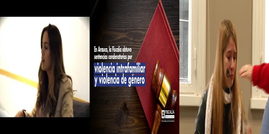 "Los Derechos que Protegen a las Víctimas de Violencia de Género en México"