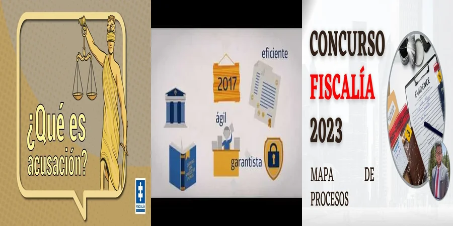 "Los Procesos de la Fiscalía en México: Lo que Debes Saber"