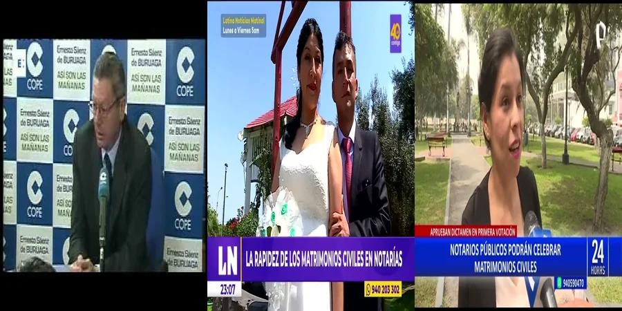 "Los Requisitos Legales para Casarte en México con un Notario"