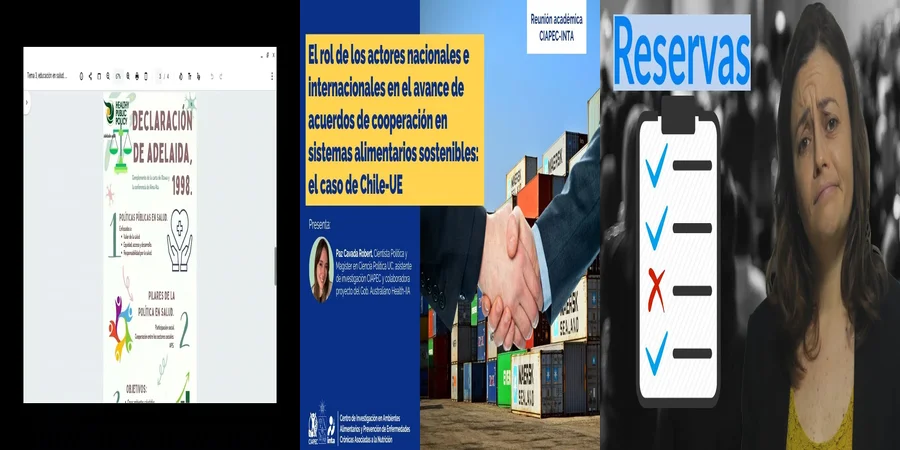 "Los Tratados Internacionales de Salud y Tus Derechos en México"
