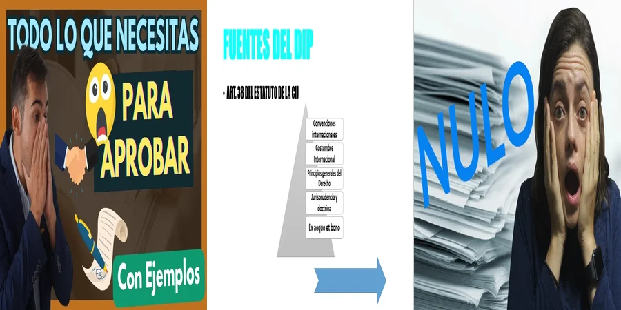 "Los Tratados Internacionales y Sus Implicaciones en México"