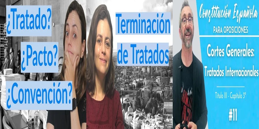 "Los Tratados Internacionales y su Impacto en el Derecho Mexicano"