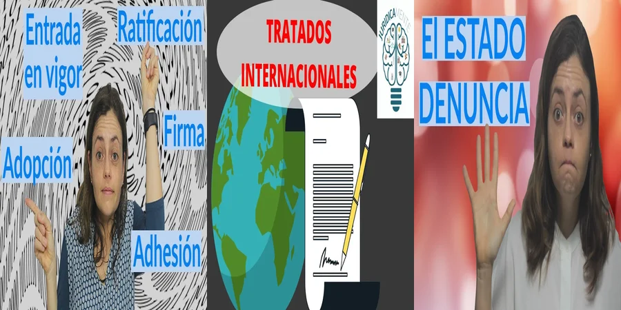"Los Tratados Internacionales y sus Derechos en México: ¿Qué Saber?"