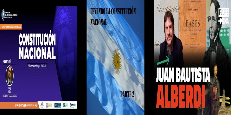 "Los derechos de libertad en la Constitución de México"