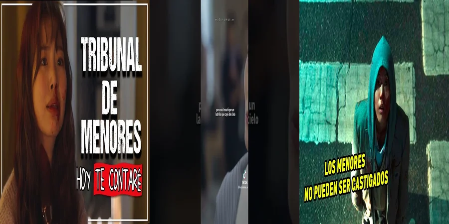 "Los derechos de los menores en los tribunales de México"