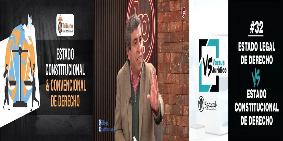"Los derechos fundamentales en el estado constitucional de México"